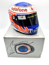 Jenson button 2011 for sale  PRESTON