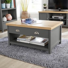 Coffee table drawer for sale  BLACKBURN