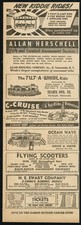 1949 tilt whirl for sale  Denver