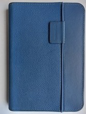 Amazon blue leather for sale  SUTTON COLDFIELD
