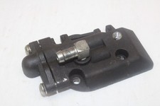 Tampa da bomba de alimentação de óleo do motor Harley-Davidson FL FX EVO Evolution 26238-92 comprar usado  Enviando para Brazil
