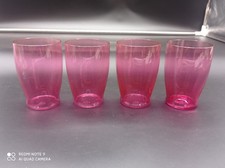 Rares verres gobelets d'occasion  Saint-Michel-sur-Meurthe