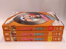 Dvd serie happy usato  Italia