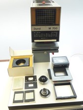 Durst m700 m800 for sale  LIVERPOOL