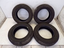 Pneu de inverno 195/65R15 91T/conjunto (4 peças Fulda comprar usado  Enviando para Brazil