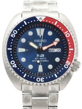 SEIKO PROSPEX PADI MODELO SRPE99K1 4R36-05H0 TO08686 comprar usado  Enviando para Brazil