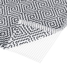 Podkładka antypoślizgowa pod dywan chodnik wykładzinę PVC uniwersalna 120x100 cm, używany na sprzedaż  Wysyłka do Poland