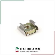Dado zincato fissaggio usato  Saviano