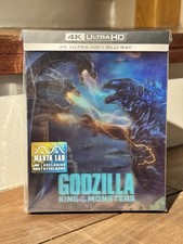 Godzilla king monsters d'occasion Godzilla king monsters d'occasion  Colombes