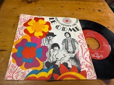 Italy 1968 orme usato  Perugia