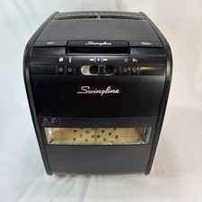 Swingline stack shred for sale  Salem
