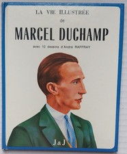 Vie illustrée marcel usato  Genova