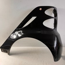 Kotflügel smart 451 gebraucht kaufen  Bad Lippspringe