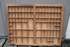 Vintage letter press for sale  North Fort Myers