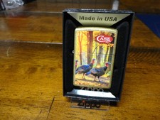 Flock turkey case for sale  Dunkirk