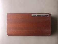 Logarythm stomp box for sale  CHATHAM