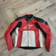 Alpinestars octane leather for sale  BLACKBURN