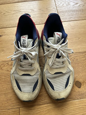 scarpe puma uomo 43 usato scarpe puma uomo 43 usato Senigallia