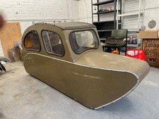 Early 60s busmar for sale  HARTLEPOOL