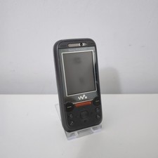 Sony ericsson w850i for sale  SUDBURY