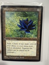 Magic gathering black for sale  Seaside