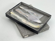 Vintage silverplated bamboo for sale  Williamsburg