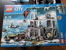 Lego polizeiquartier gefängni gebraucht kaufen  Schifferstadt