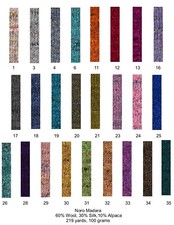 Madara yarn from d'occasion  Expédié en Belgium