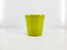 FIESTA WARE flor POT capim-limão 3,5" NOVO comprar usado  Enviando para Brazil