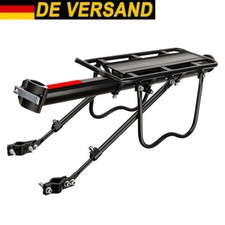 Gepäckträger alu mountainbik gebraucht kaufen  Aspisheim, Grolsheim