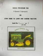 John deere round for sale  York