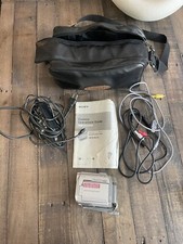 Sony handycam camcorder for sale  Hackettstown