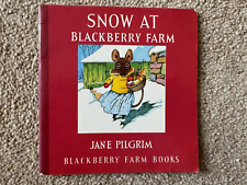 Snow blackberry farm for sale  BASINGSTOKE