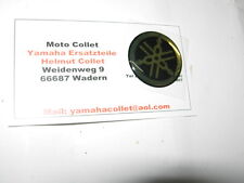 Yamaha stimmgabel emblem gebraucht kaufen  Wadern