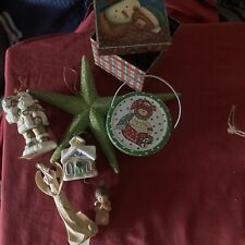 Vintage christmas ornaments for sale  Springfield