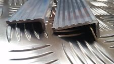 Aluminium stair tread for sale  DROITWICH