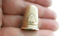 Antique 14ct gold for sale  CHATHAM