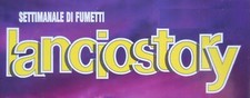 Lanciostory 2013 g65a usato  Italia