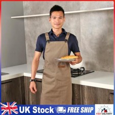 Simple unisex apron for sale  UK