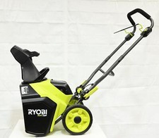 Ryobi ry40809vnm snow for sale  Waynesboro