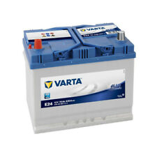 Batterie varta blue d'occasion  Reichstett