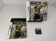 Incroyable hulk nintendo d'occasion  Montpellier-