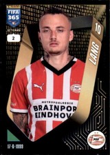 Panini fifa 365 d'occasion  Expédié en Belgium