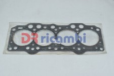 Guarnizione testata fiat usato  Visciano