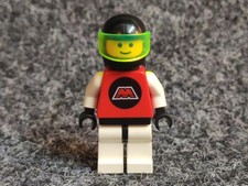 Lego astronauten classic gebraucht kaufen  Hamburg
