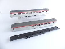Hornby caisses chassis d'occasion  Sainte-Geneviève-des-Bois