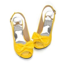 Ladies shoes peep for sale  UK