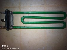 Resistenza ceramica lavatrice usato  Stintino