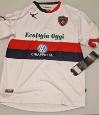 Maglia cosenza calcio usato  Foggia