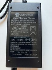 24v 1.5a xlr for sale  Harrisonburg